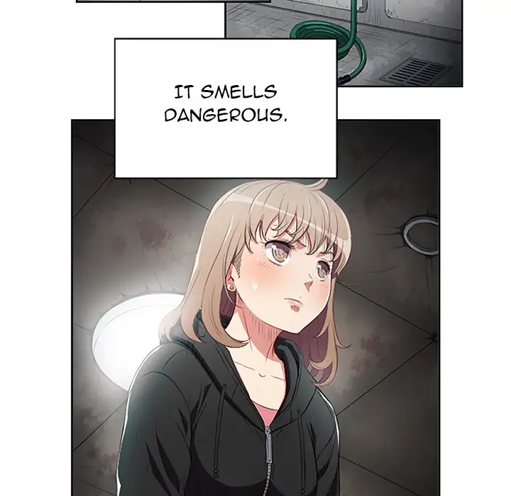 Yuri’s Part Time Job Chapter 60 - Manhwa18.com