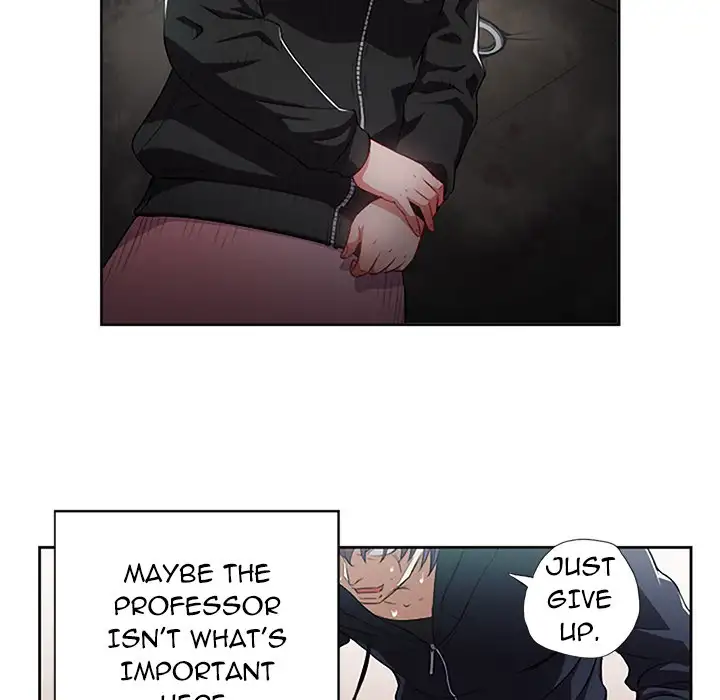 Yuri’s Part Time Job Chapter 60 - Manhwa18.com