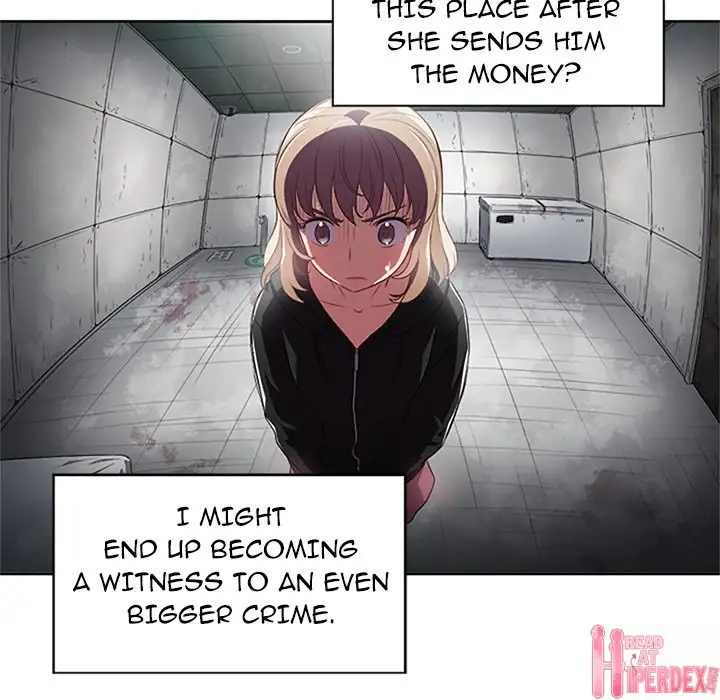 Yuri’s Part Time Job Chapter 60 - Manhwa18.com