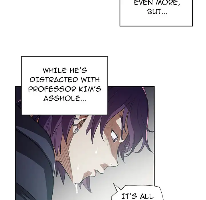 Yuri’s Part Time Job Chapter 60 - Manhwa18.com