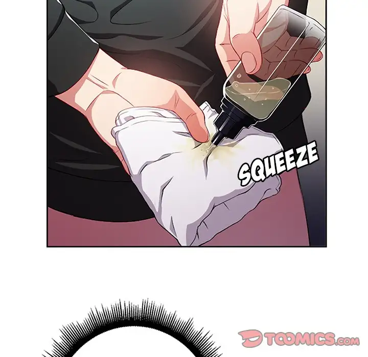 Yuri’s Part Time Job Chapter 60 - Manhwa18.com