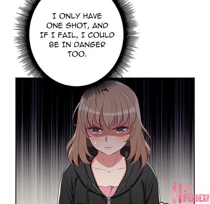 Yuri’s Part Time Job Chapter 60 - Manhwa18.com