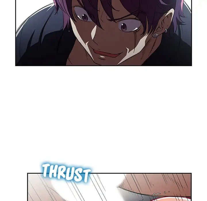 Yuri’s Part Time Job Chapter 60 - Manhwa18.com