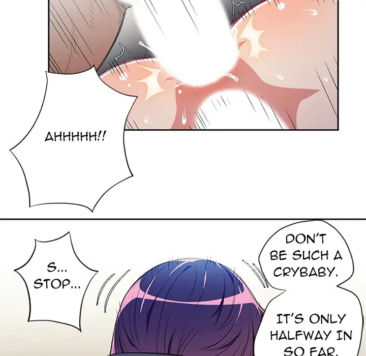 Yuri’s Part Time Job Chapter 60 - Manhwa18.com