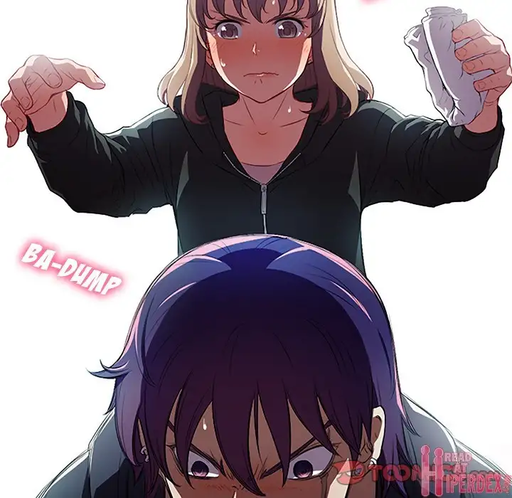Yuri’s Part Time Job Chapter 60 - Manhwa18.com