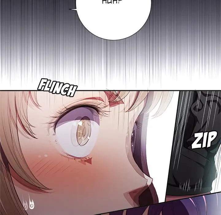 Yuri’s Part Time Job Chapter 60 - Manhwa18.com