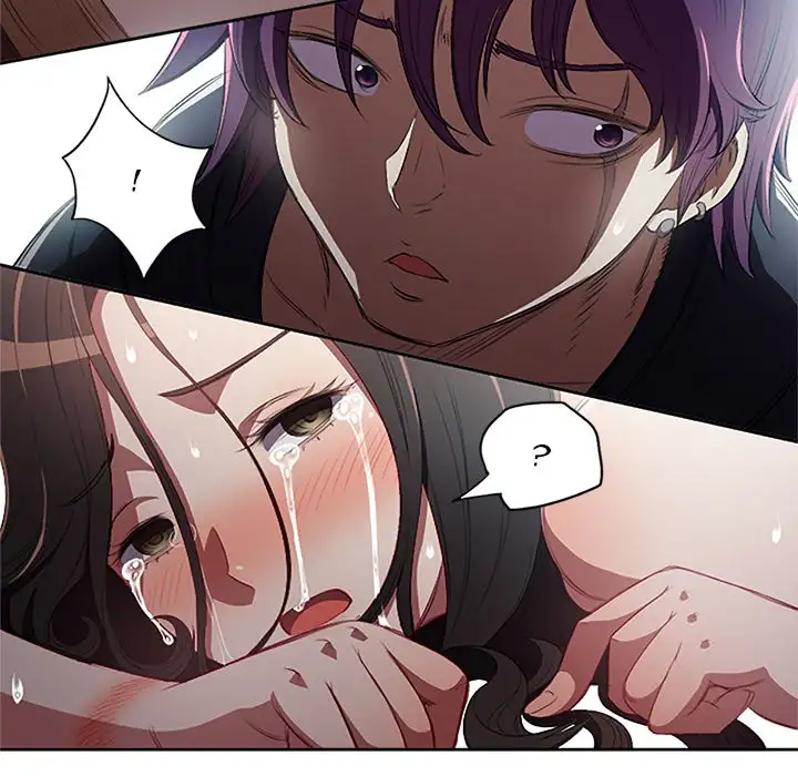 Yuri’s Part Time Job Chapter 60 - Manhwa18.com
