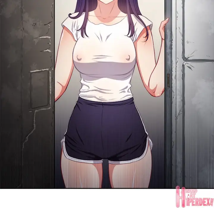 Yuri’s Part Time Job Chapter 60 - Manhwa18.com