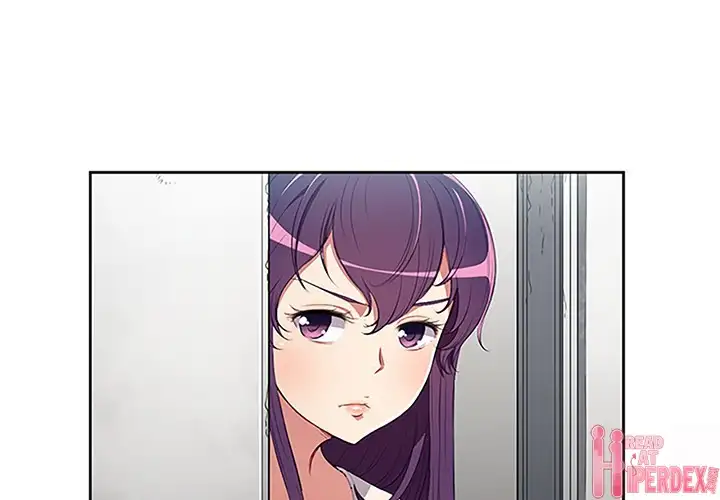 Yuri’s Part Time Job Chapter 61 - Manhwa18.com