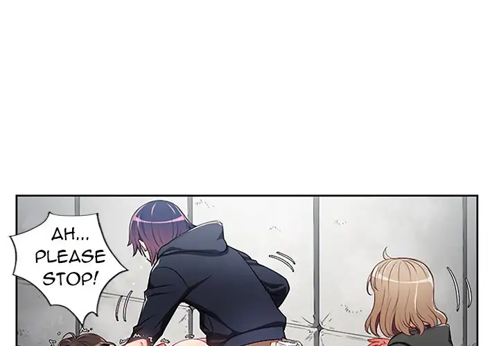 Yuri’s Part Time Job Chapter 61 - Manhwa18.com