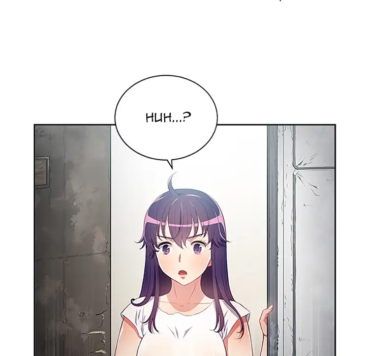 Yuri’s Part Time Job Chapter 61 - Manhwa18.com