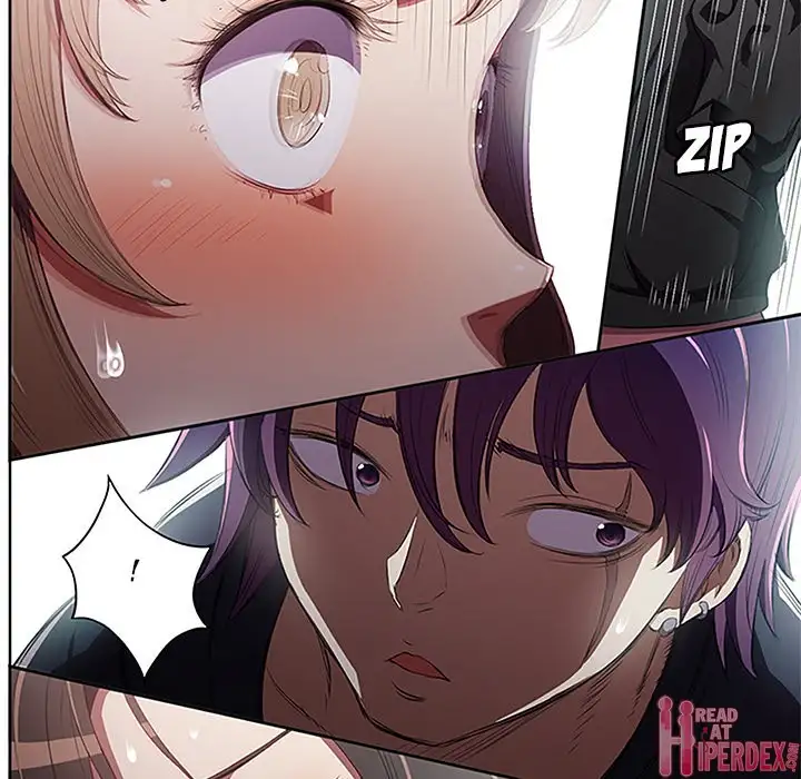Yuri’s Part Time Job Chapter 61 - Manhwa18.com