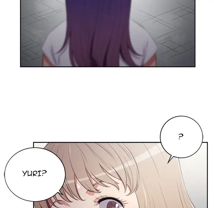 Yuri’s Part Time Job Chapter 61 - Manhwa18.com