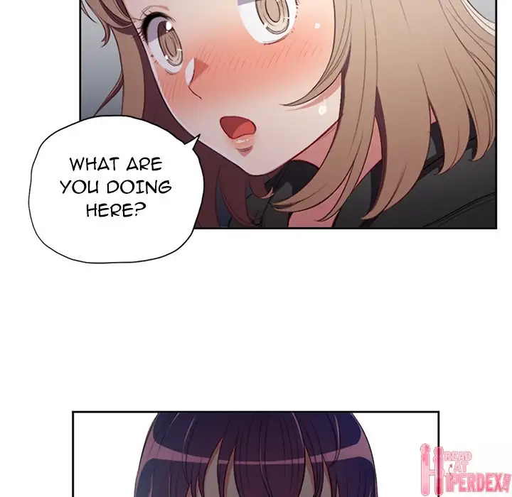 Yuri’s Part Time Job Chapter 61 - Manhwa18.com