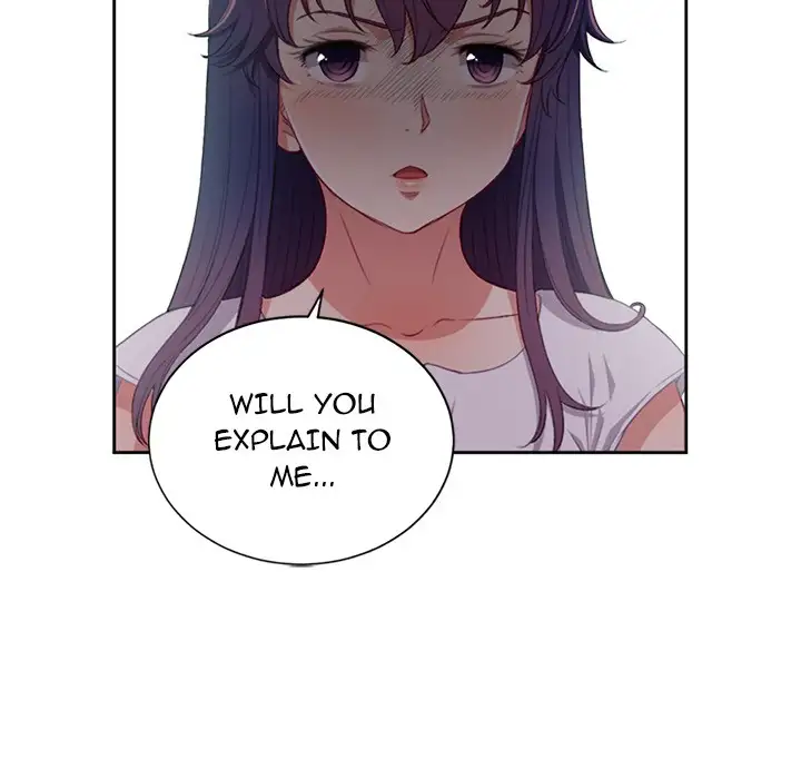 Yuri’s Part Time Job Chapter 61 - Manhwa18.com