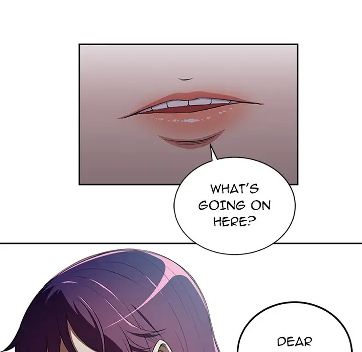 Yuri’s Part Time Job Chapter 61 - Manhwa18.com