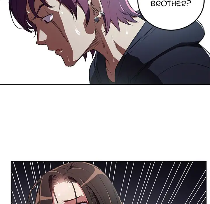 Yuri’s Part Time Job Chapter 61 - Manhwa18.com