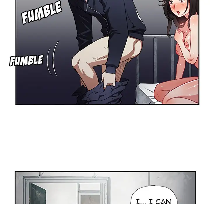 Yuri’s Part Time Job Chapter 61 - Manhwa18.com
