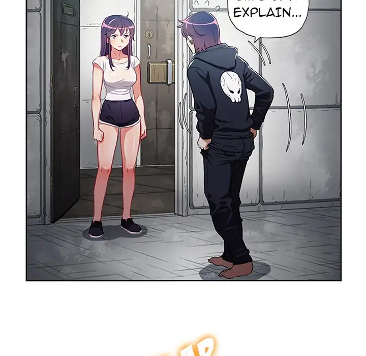 Yuri’s Part Time Job Chapter 61 - Manhwa18.com