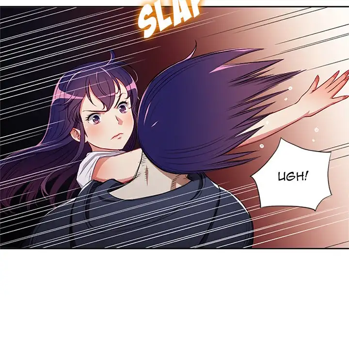 Yuri’s Part Time Job Chapter 61 - Manhwa18.com