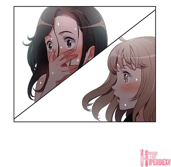 Yuri’s Part Time Job Chapter 61 - Manhwa18.com