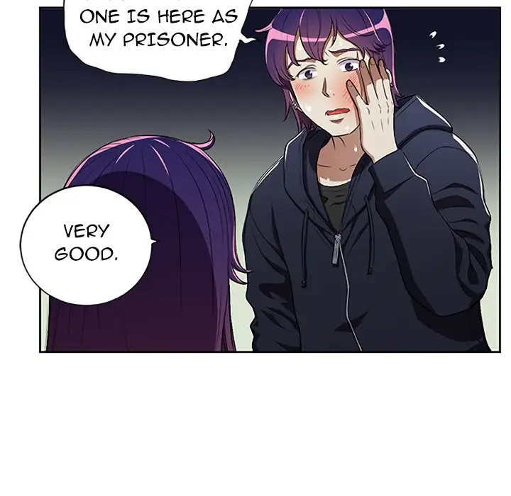 Yuri’s Part Time Job Chapter 61 - Manhwa18.com