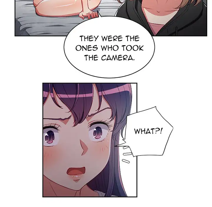 Yuri’s Part Time Job Chapter 61 - Manhwa18.com