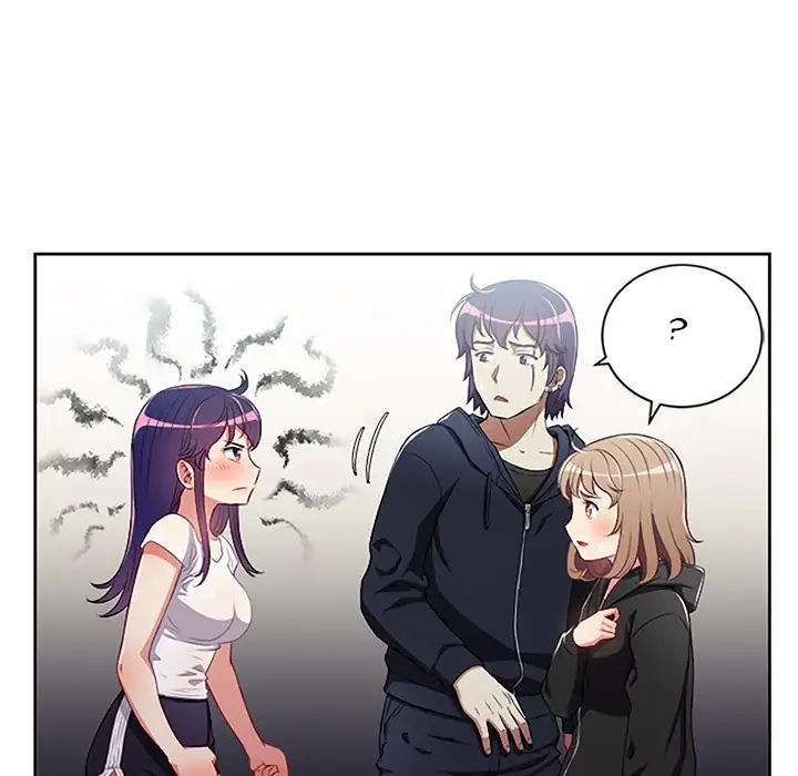Yuri’s Part Time Job Chapter 61 - Manhwa18.com