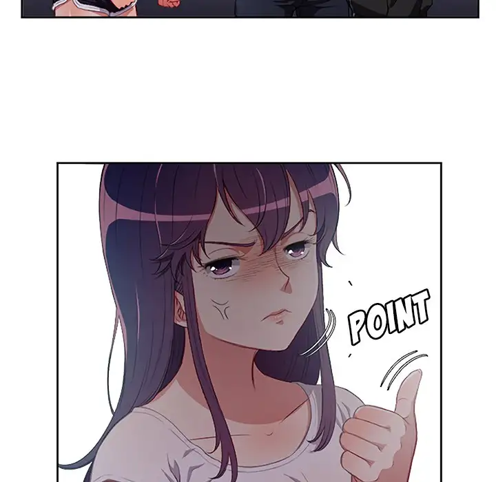 Yuri’s Part Time Job Chapter 61 - Manhwa18.com