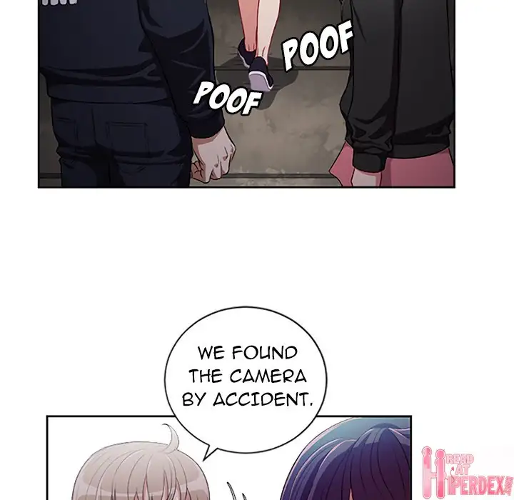 Yuri’s Part Time Job Chapter 61 - Manhwa18.com