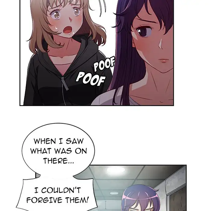 Yuri’s Part Time Job Chapter 61 - Manhwa18.com