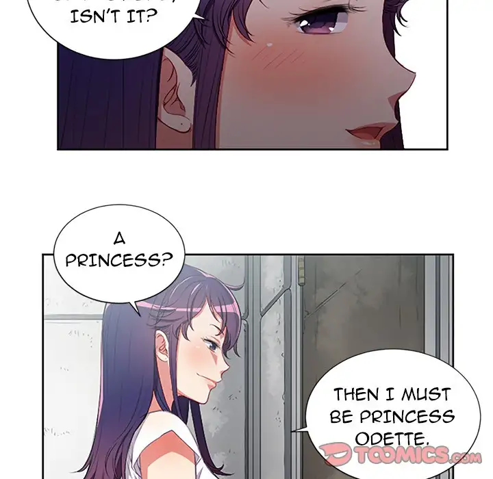 Yuri’s Part Time Job Chapter 61 - Manhwa18.com