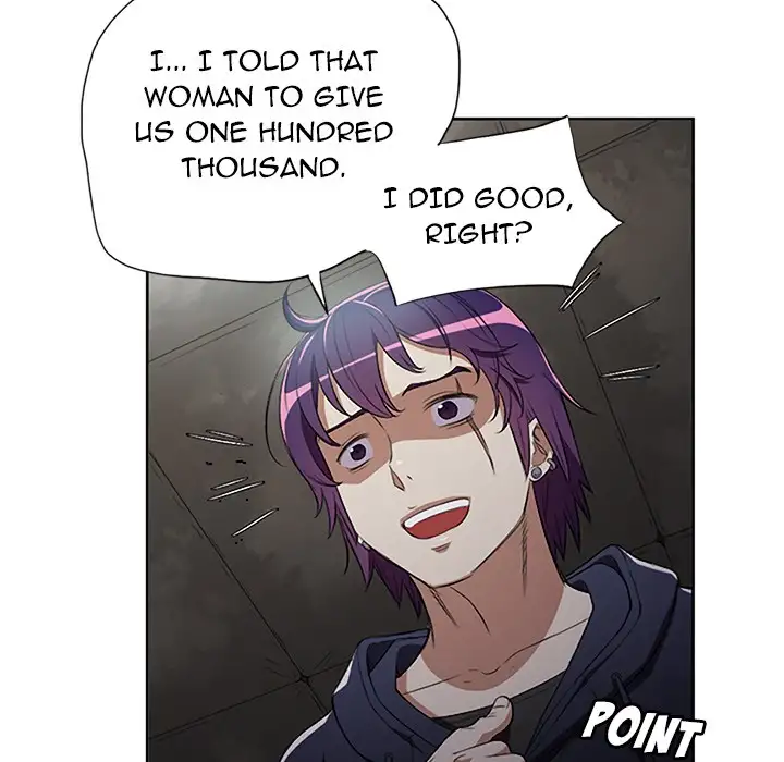 Yuri’s Part Time Job Chapter 61 - Manhwa18.com