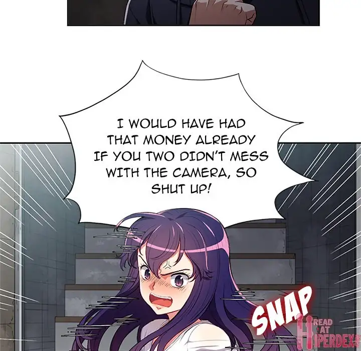 Yuri’s Part Time Job Chapter 61 - Manhwa18.com