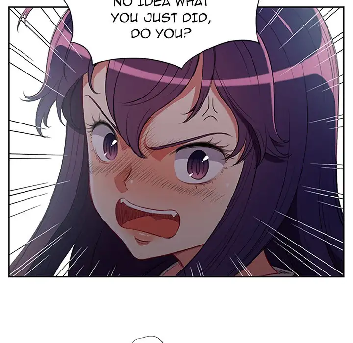 Yuri’s Part Time Job Chapter 61 - Manhwa18.com