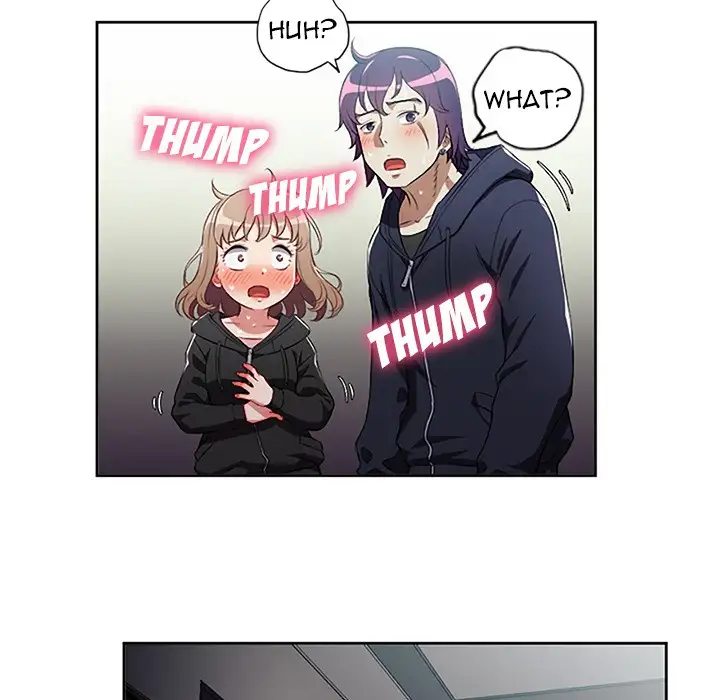 Yuri’s Part Time Job Chapter 61 - Manhwa18.com