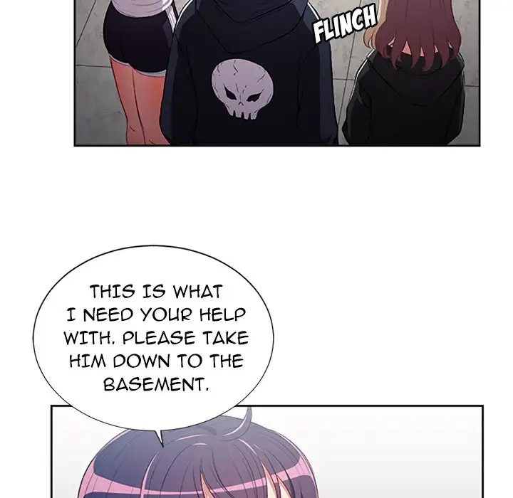 Yuri’s Part Time Job Chapter 61 - Manhwa18.com