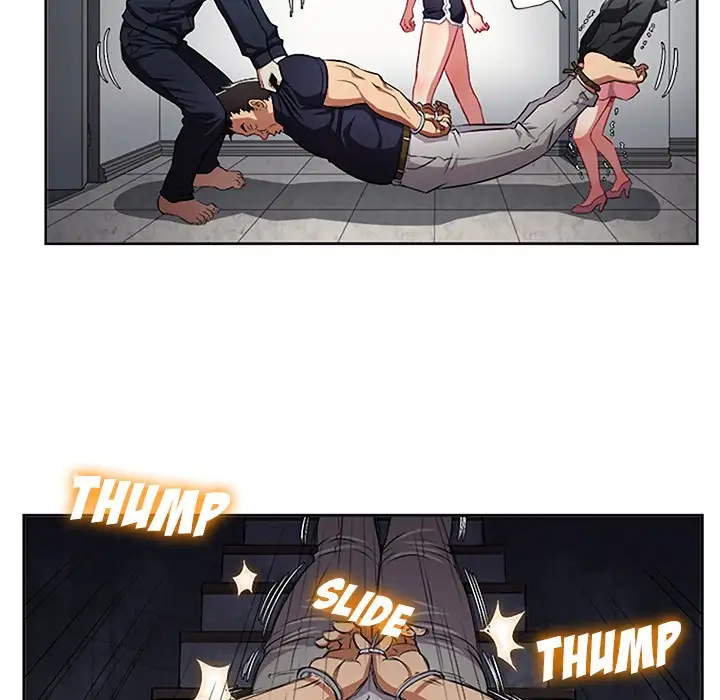 Yuri’s Part Time Job Chapter 61 - Manhwa18.com
