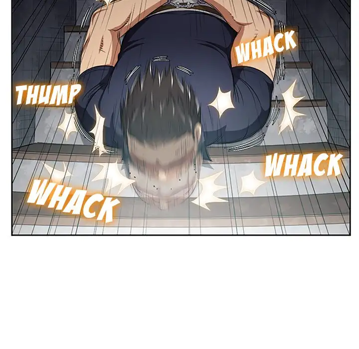 Yuri’s Part Time Job Chapter 61 - Manhwa18.com