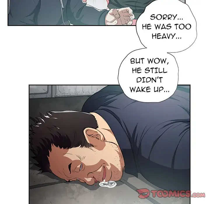 Yuri’s Part Time Job Chapter 61 - Manhwa18.com