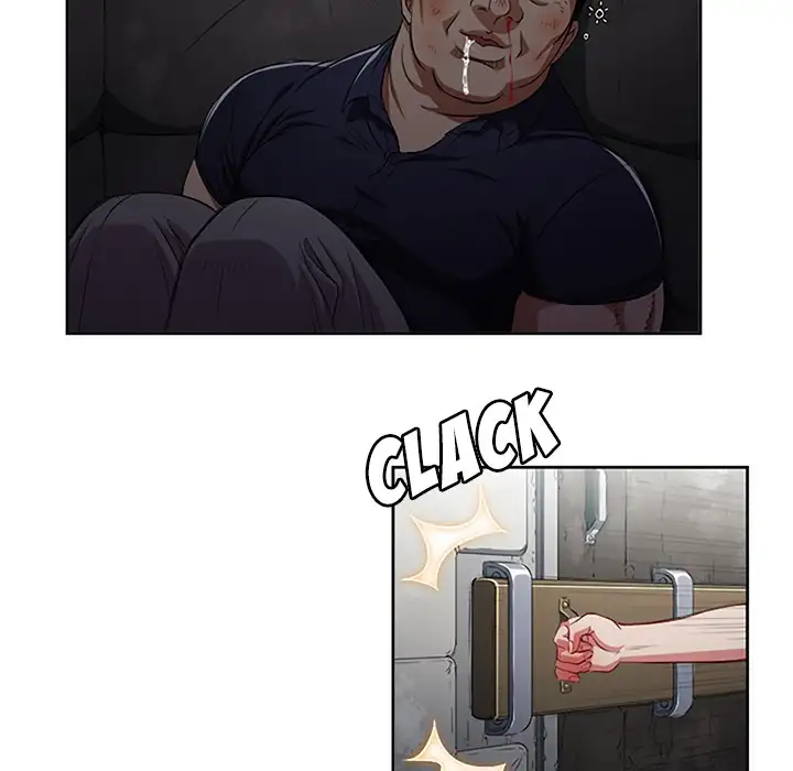 Yuri’s Part Time Job Chapter 61 - Manhwa18.com