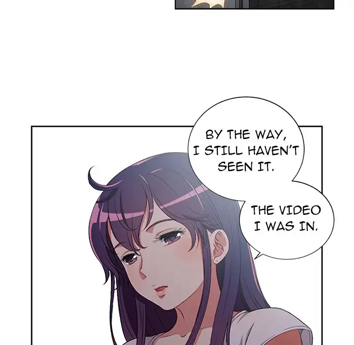 Yuri’s Part Time Job Chapter 61 - Manhwa18.com