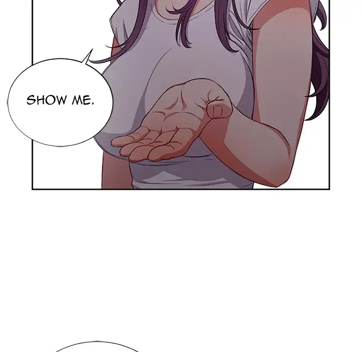 Yuri’s Part Time Job Chapter 61 - Manhwa18.com