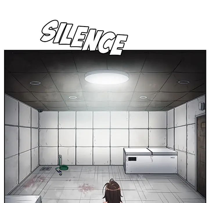 Yuri’s Part Time Job Chapter 61 - Manhwa18.com