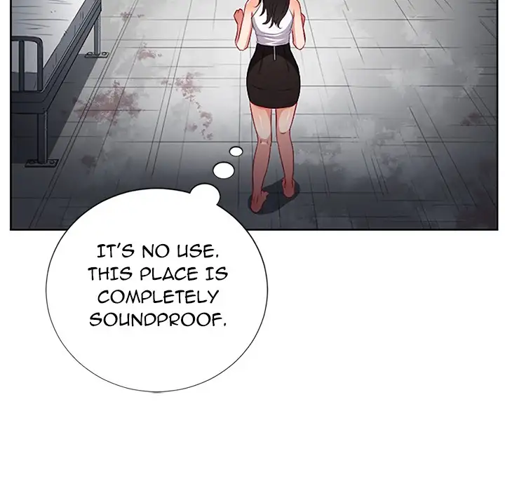Yuri’s Part Time Job Chapter 61 - Manhwa18.com