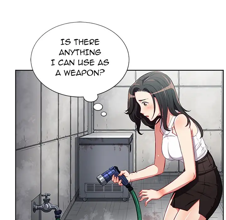 Yuri’s Part Time Job Chapter 61 - Manhwa18.com
