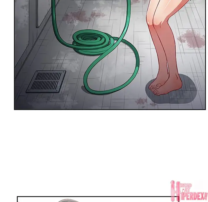 Yuri’s Part Time Job Chapter 61 - Manhwa18.com