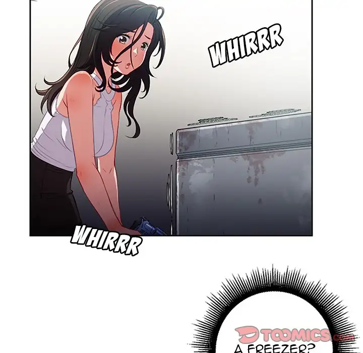Yuri’s Part Time Job Chapter 61 - Manhwa18.com