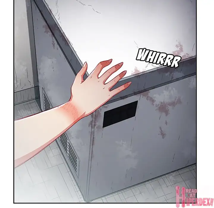 Yuri’s Part Time Job Chapter 61 - Manhwa18.com