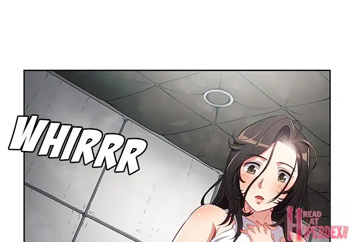 Yuri’s Part Time Job Chapter 62 - Manhwa18.com